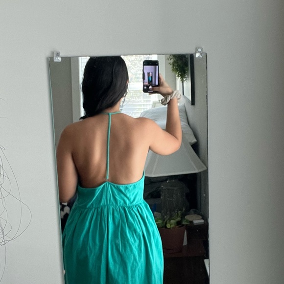 Free People Mini Floral Dress - Picture 3 of 7